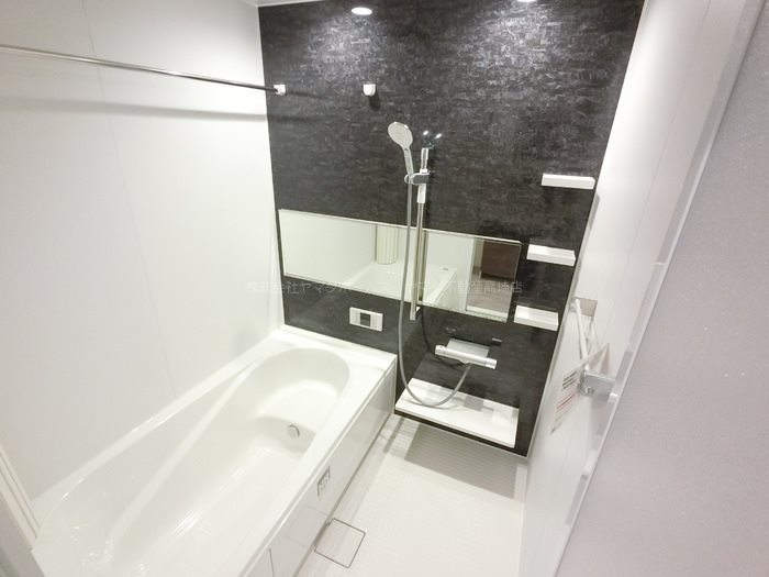 マヌール 風呂画像