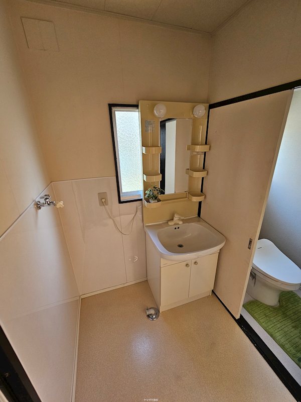 丘の上陽だまりハウス その他2