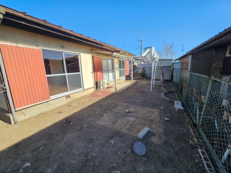 丘の上陽だまりハウス その他6