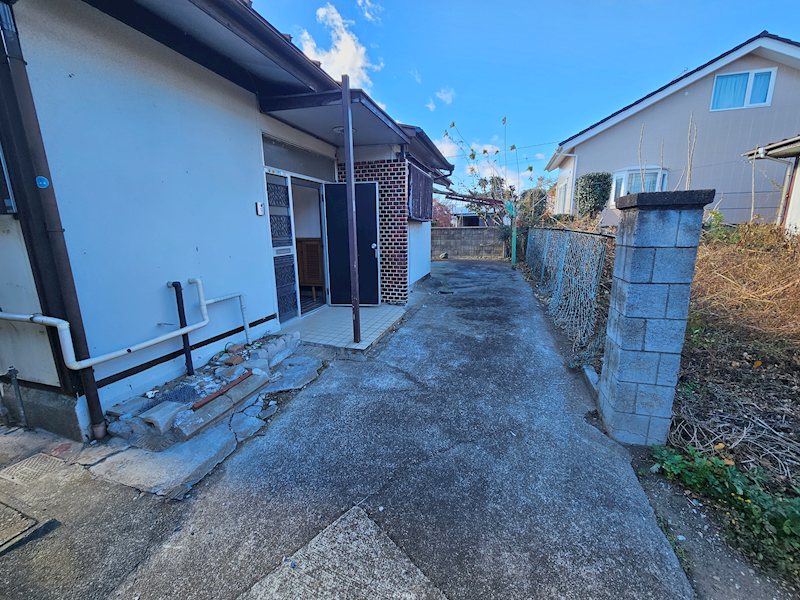 丘の上陽だまりハウス その他外観1