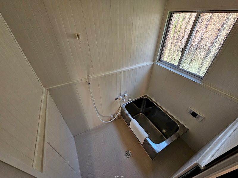 丘の上陽だまりハウス 風呂画像