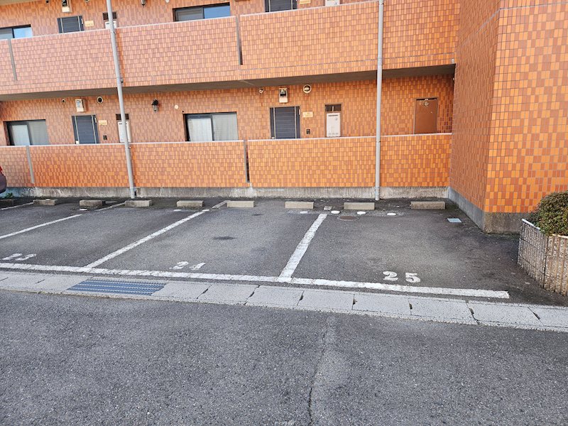 グローリアスB その他外観1