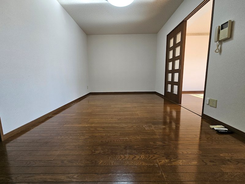 グローリアスB リビング