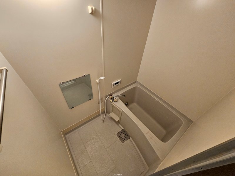 グローリアスB 風呂画像