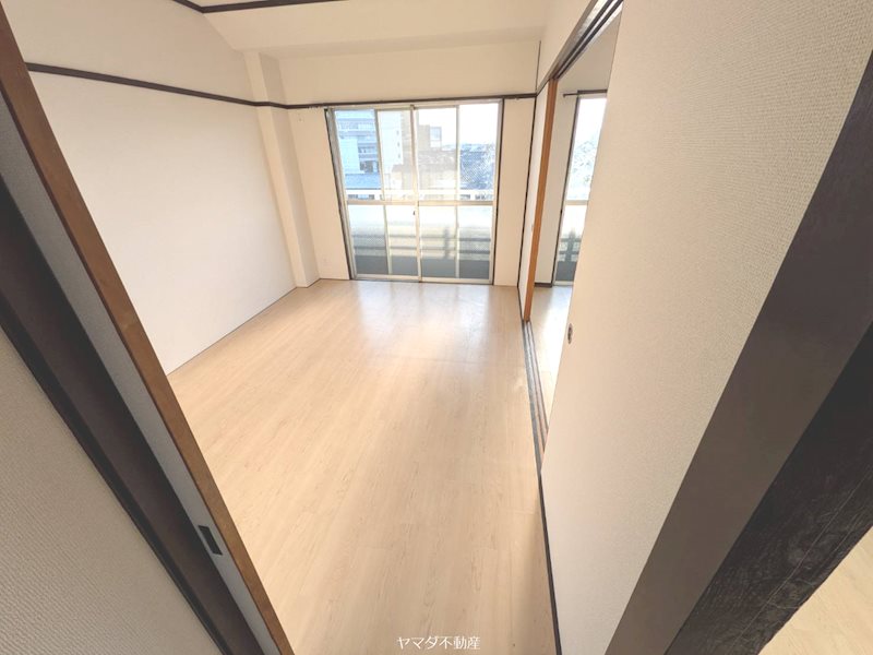 第五大島マンション その他2