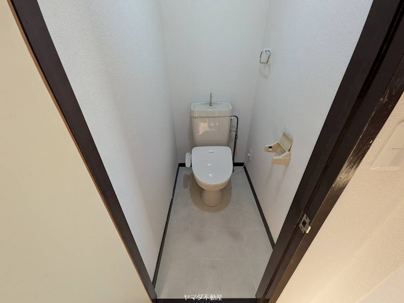 第五大島マンション その他4