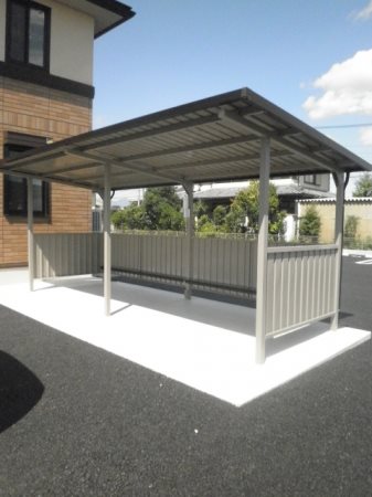 グラン　シエルB その他外観2