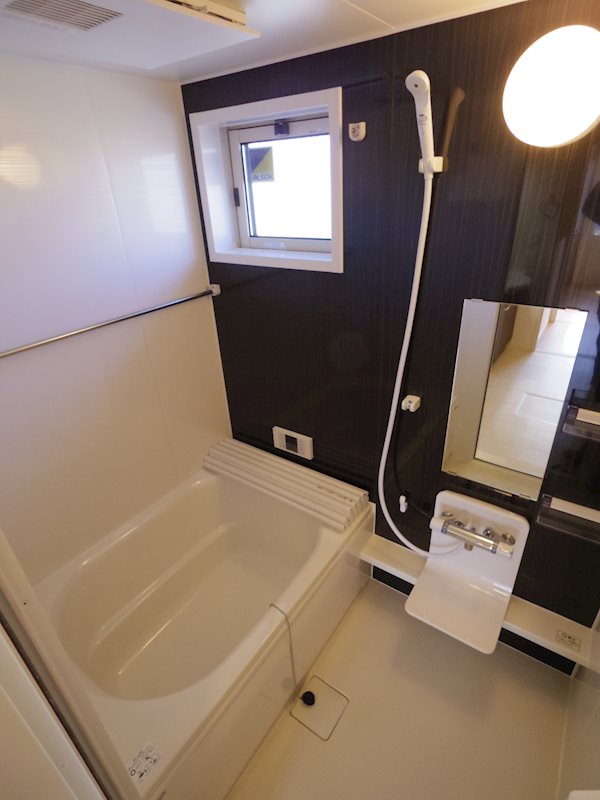 グラン　シエルB 風呂画像