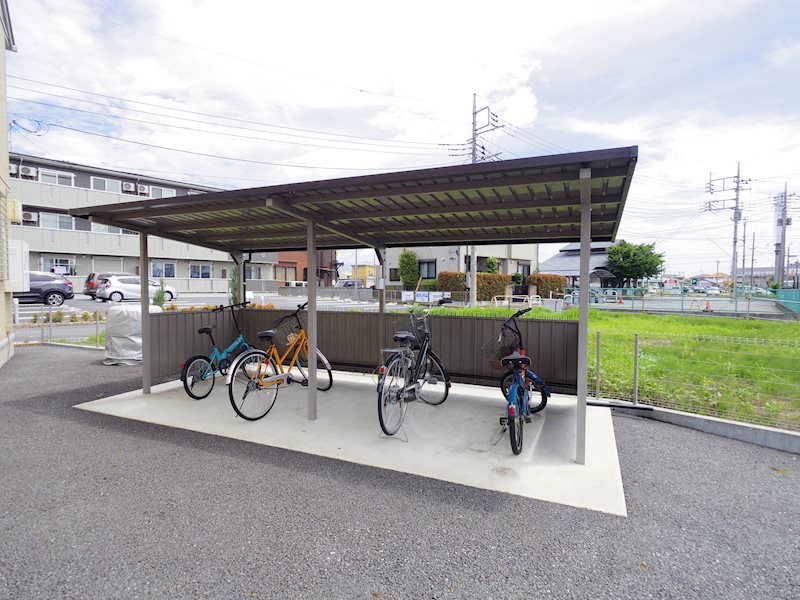 スクエア その他外観2