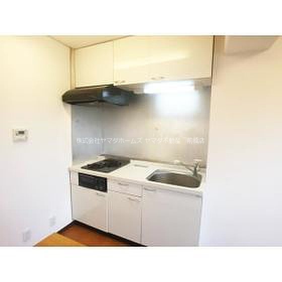 けやきヒルズ西片貝 キッチン