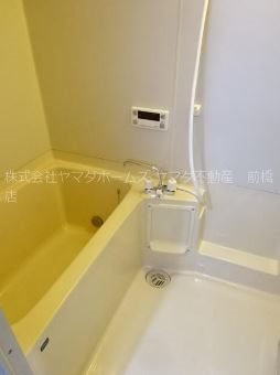 けやきヒルズ西片貝 風呂画像