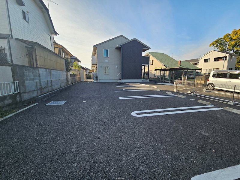 Luna　Rossa その他外観1