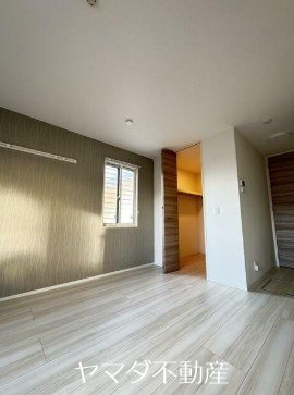 Luna　Rossa リビング