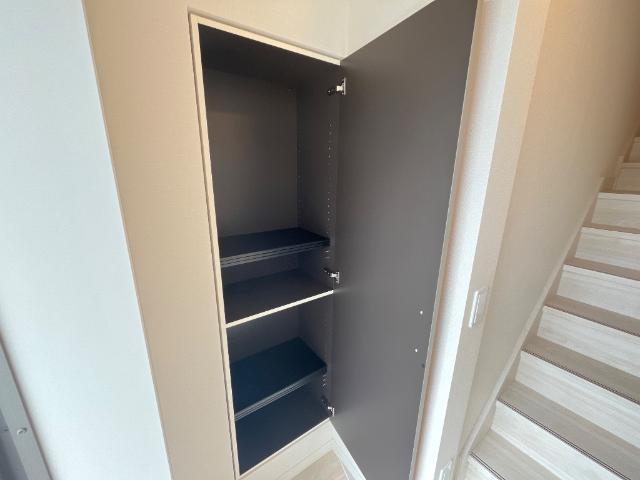 ヴィラ・ソレイユ　Ｂ その他2