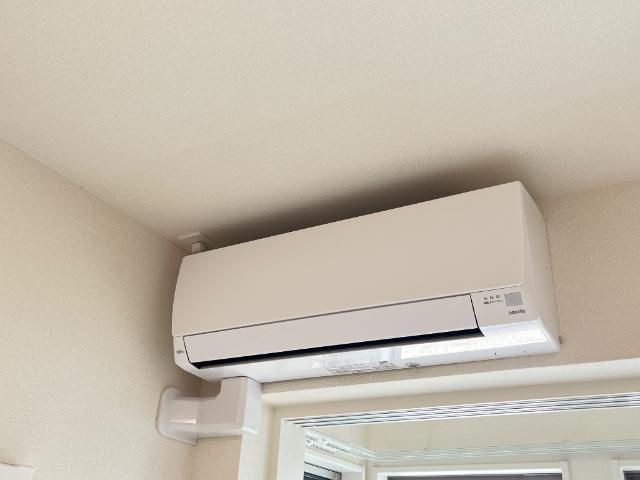 ヴィラ・ソレイユ　Ｂ その他4