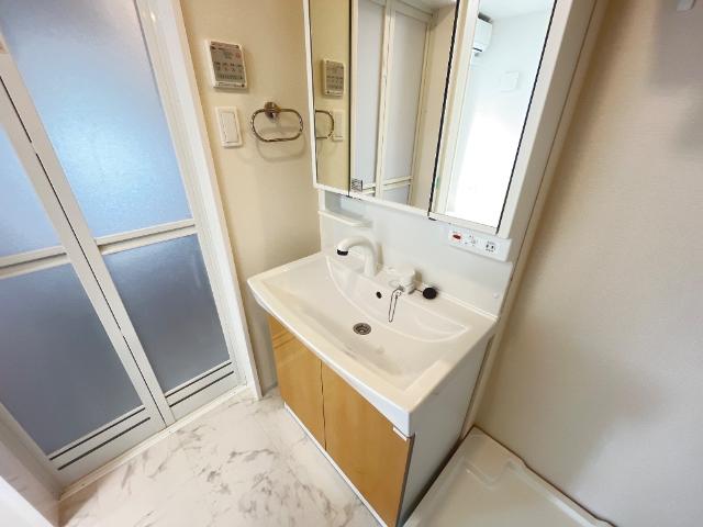 ヴィラ・ソレイユ　Ｂ その他6