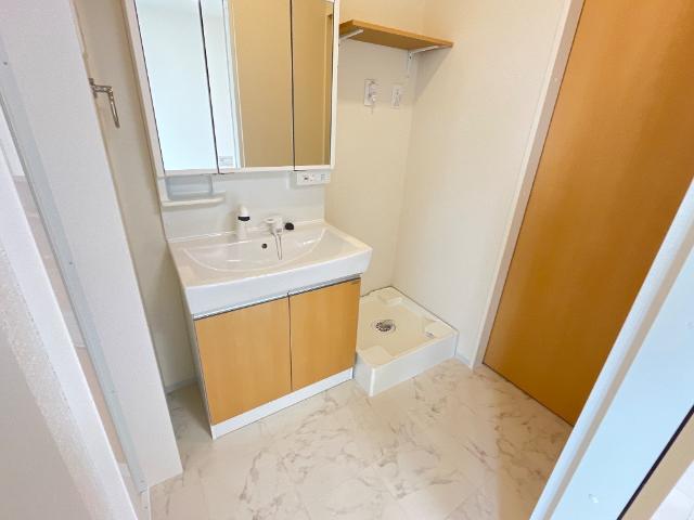 ヴィラ・ソレイユ　Ｂ その他10