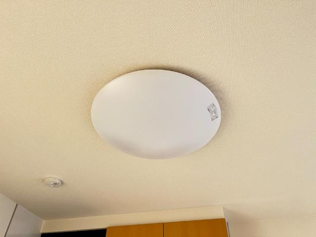 ヴィラ・ソレイユ　Ｂ その他13