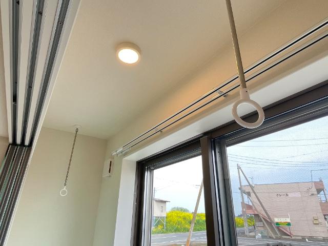 ヴィラ・ソレイユ　Ｂ その他14