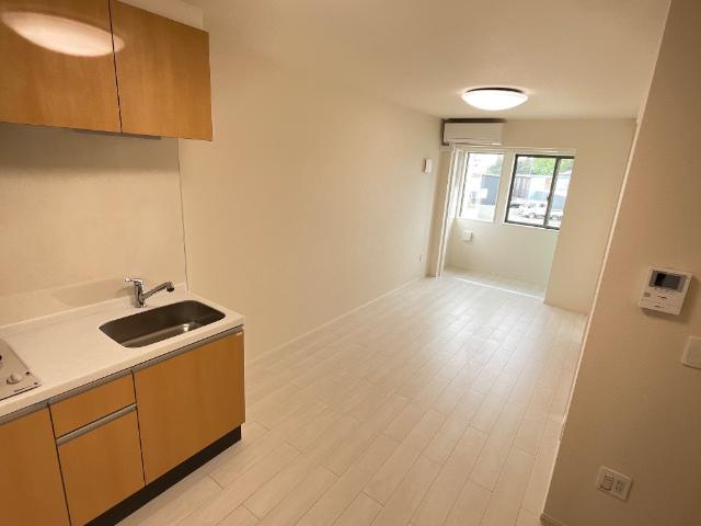 ヴィラ・ソレイユ　Ｂ ベッドルーム