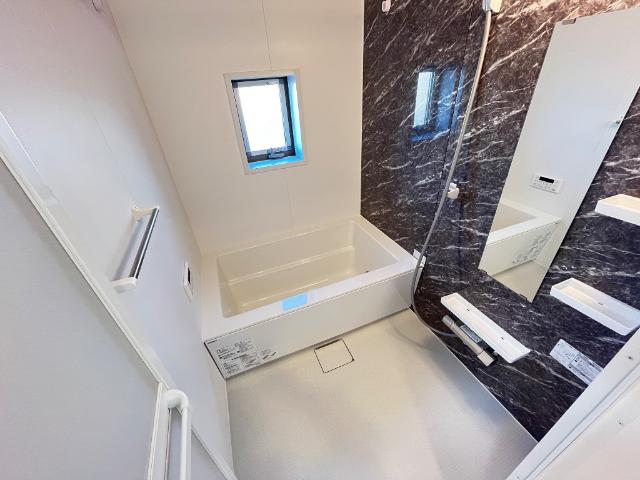 ヴィラ・ソレイユ　Ｂ 風呂画像