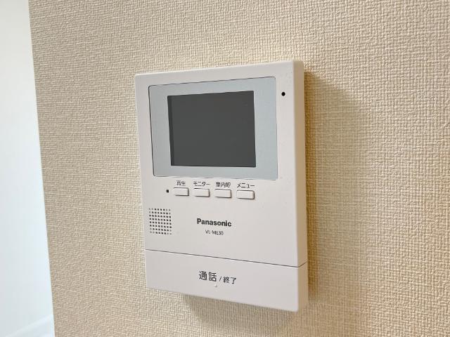 ヴィラ・ソレイユ　Ｂ その他3