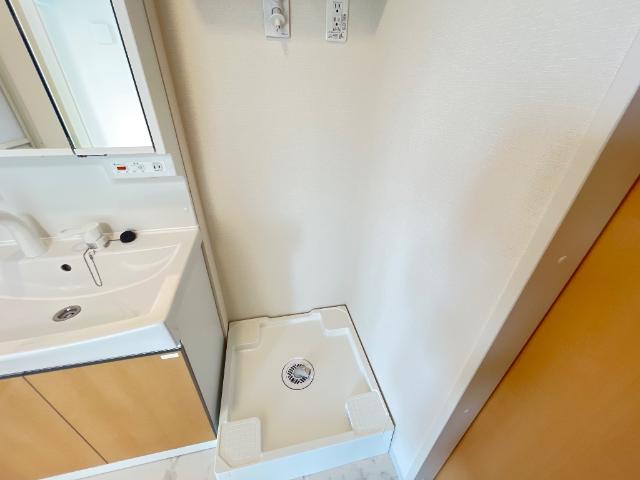 ヴィラ・ソレイユ　Ｂ その他7