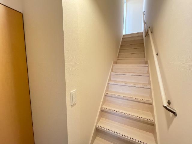 ヴィラ・ソレイユ　Ｂ その他12