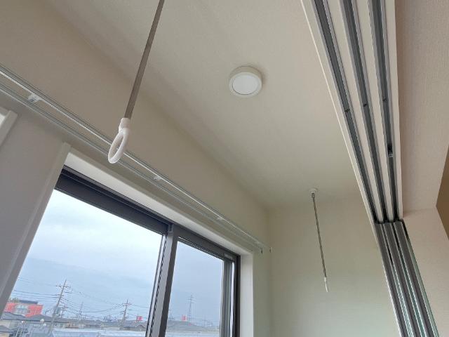 ヴィラ・ソレイユ　Ｂ その他14