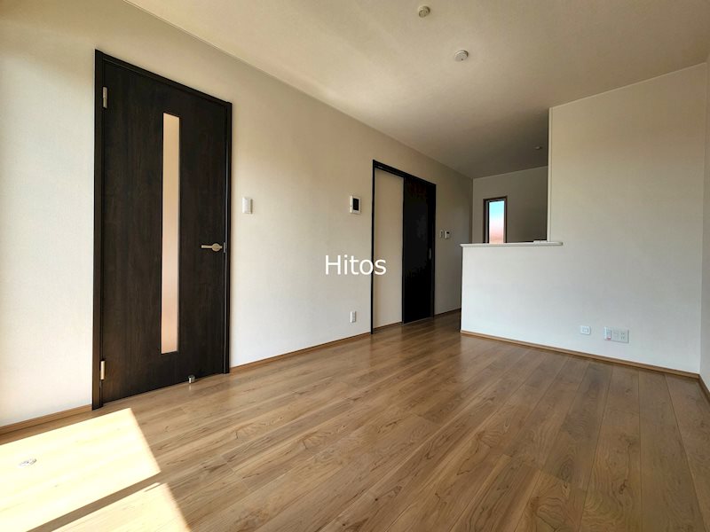 ひだまり リビング