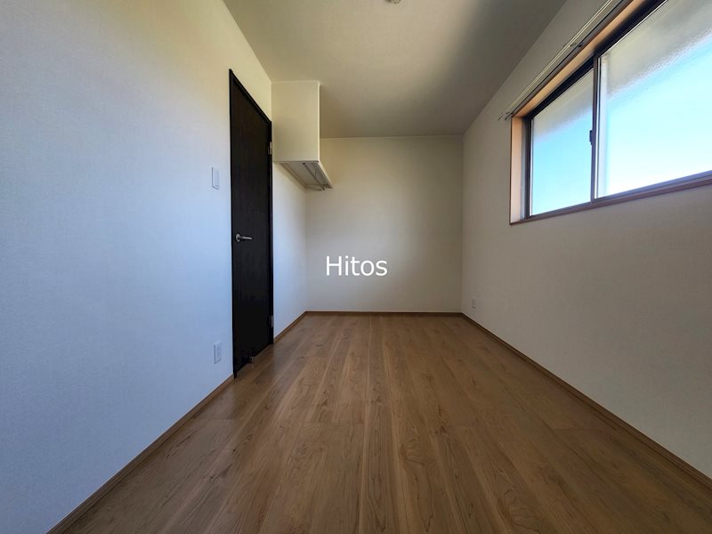 ひだまり ベッドルーム