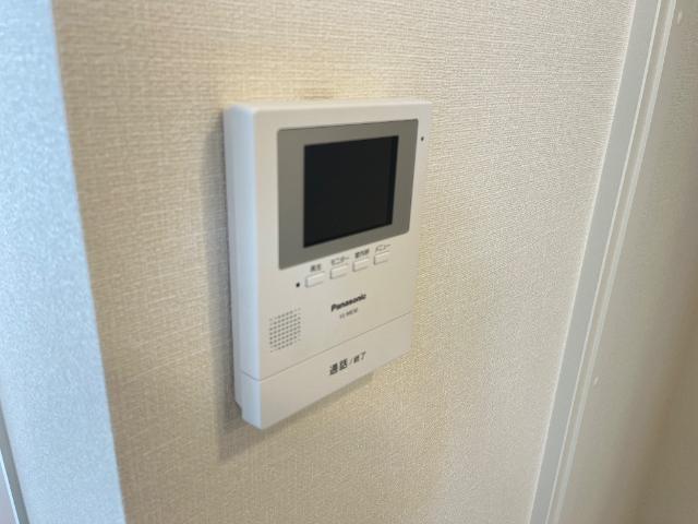 ヴィラ・ソレイユ　Ｂ その他3