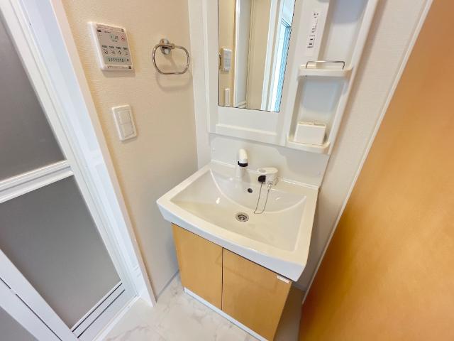 ヴィラ・ソレイユ　Ｂ その他5