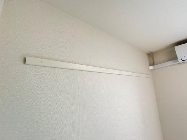 ヴィラ・ソレイユ　Ｂ その他11