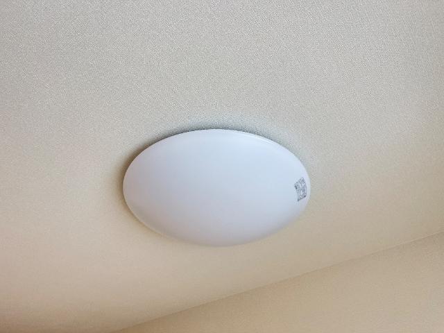 ヴィラ・ソレイユ　Ｂ その他13