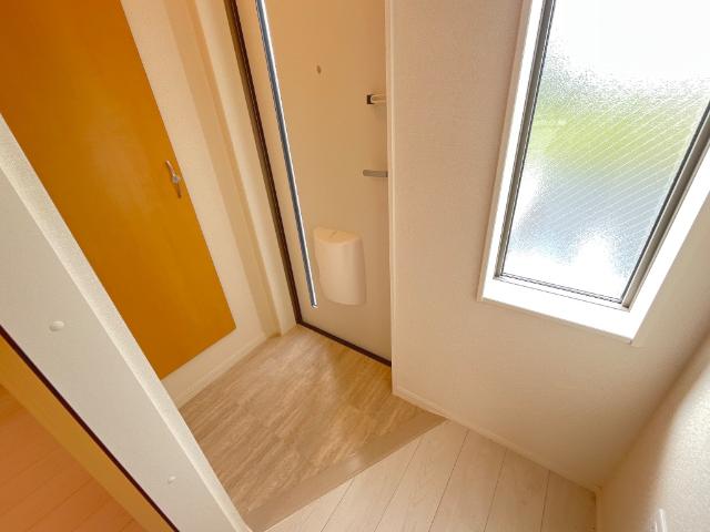 ヴィラ・ソレイユ　Ｂ その他14