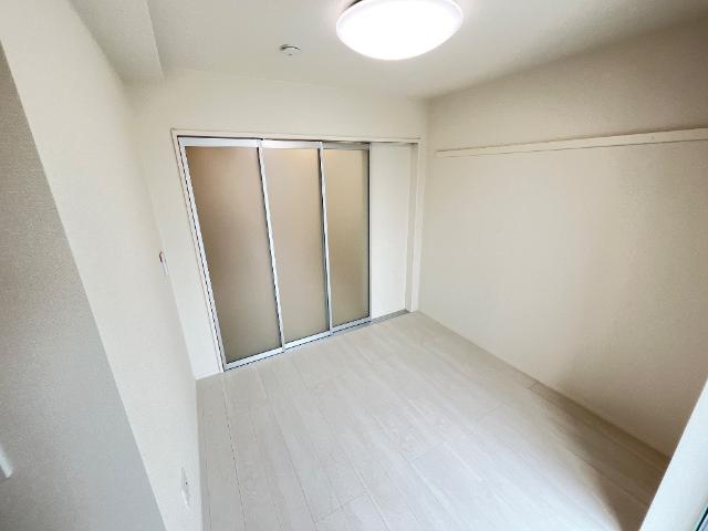 ヴィラ・ソレイユ　Ｂ ベッドルーム