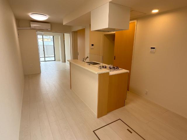 ヴィラ・ソレイユ　Ｂ その他2