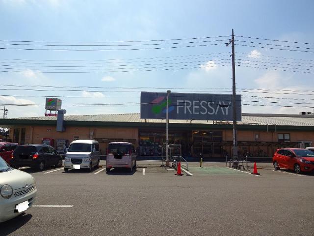 ヴィラ・ソレイユ　Ｂ その他外観6