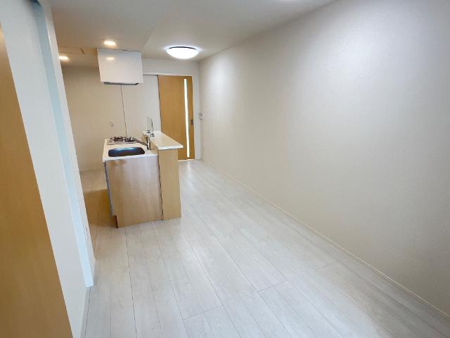 ヴィラ・ソレイユ　Ｂ その他7