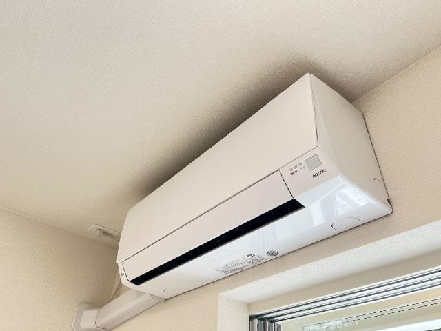 ヴィラ・ソレイユ　Ｂ その他10