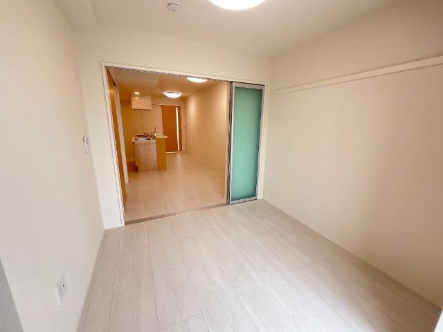 ヴィラ・ソレイユ　Ｂ その他12