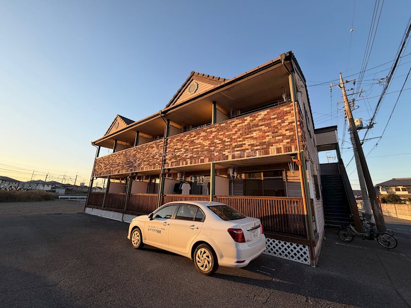 エールⅡ その他外観1