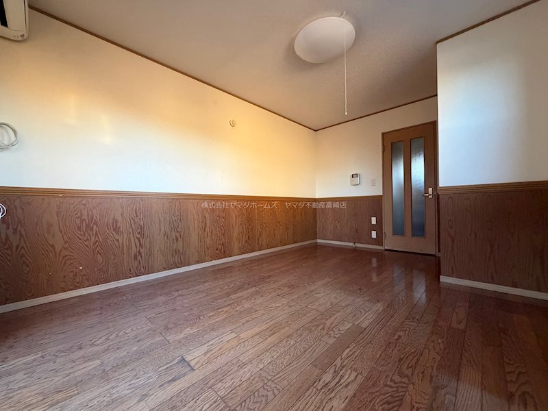 エールⅡ リビング