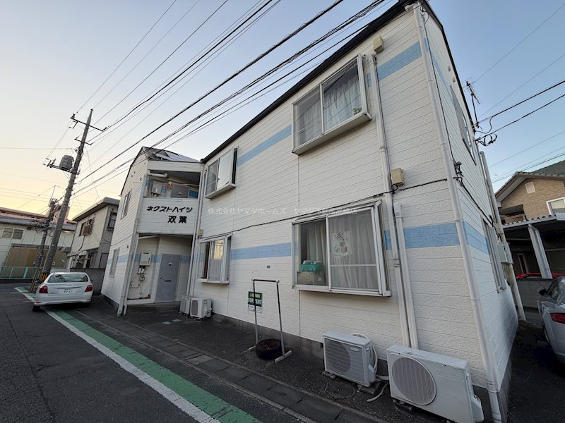 ネクストハイツ双葉 その他外観1