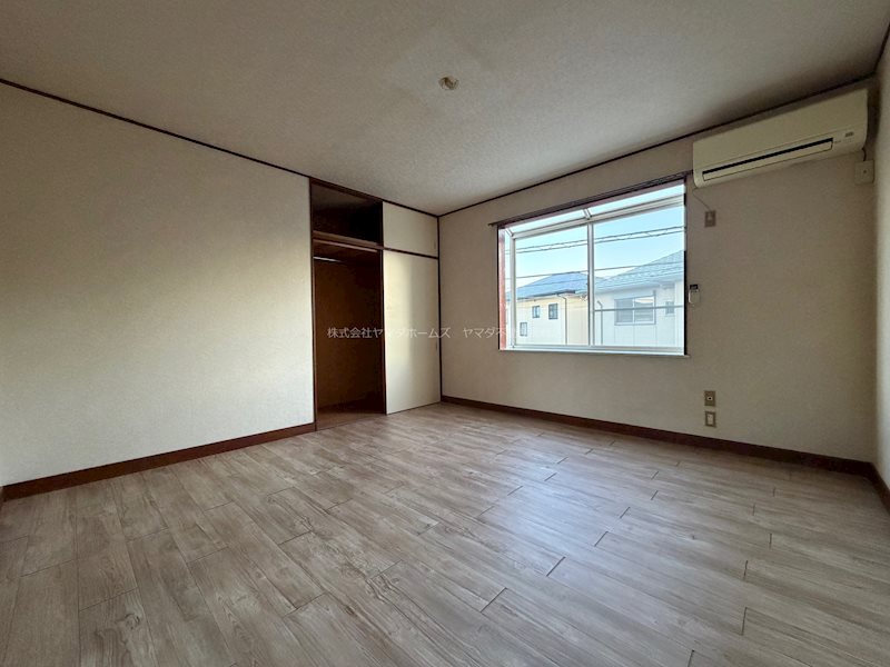 ネクストハイツ双葉 リビング