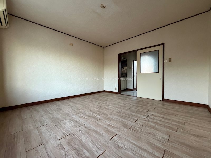 ネクストハイツ双葉 ベッドルーム