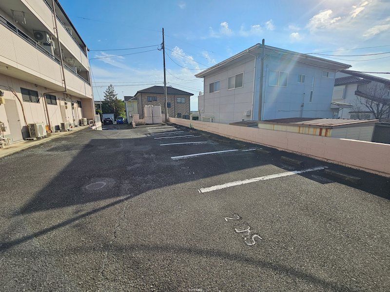 リエス前橋大島 その他外観1