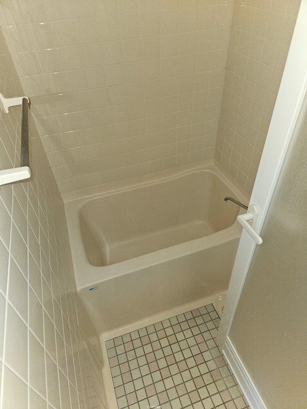 リエス前橋大島 風呂画像