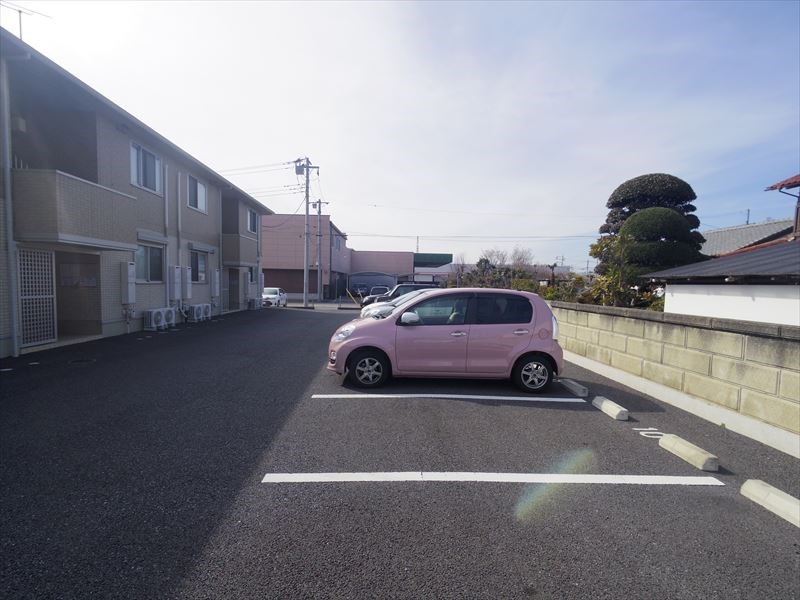 ファミールK・ＳⅡ その他2